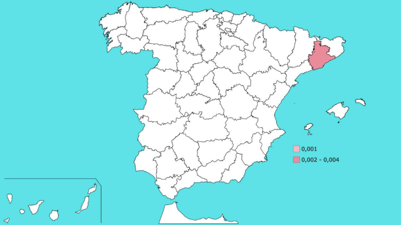El apellido Droguet | INE El apellido Droguet | INE