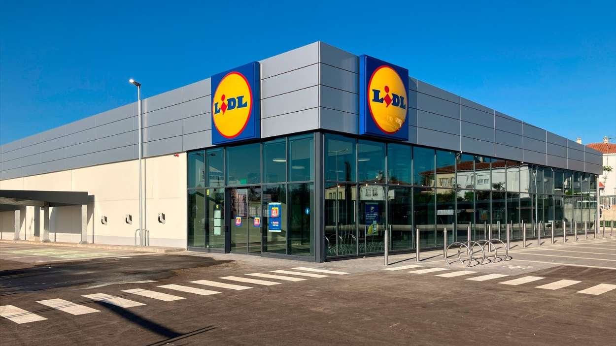 Lidl lanza el pantalón que no vas a parar de ponerte este verano: cuesta solo 5,99 | EP