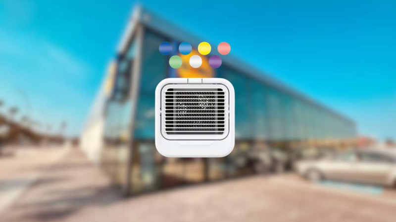 No pases calor este verano gracias a Lidl No pases calor este verano gracias a Lidl