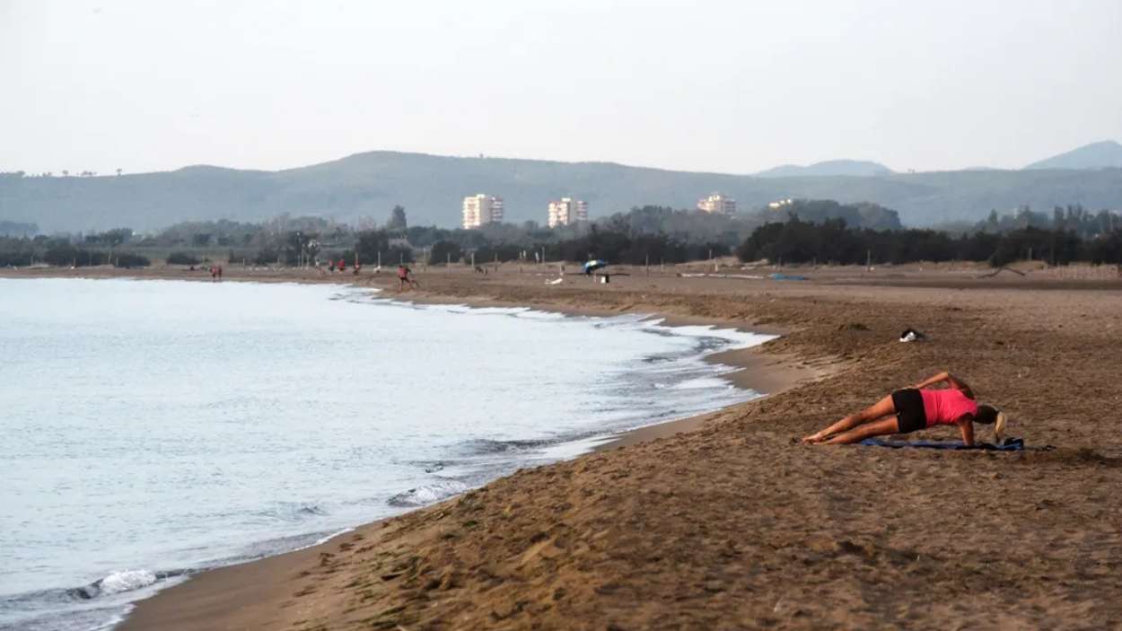 Playa de Can Comes, Empuriabrava | Empordaturisme