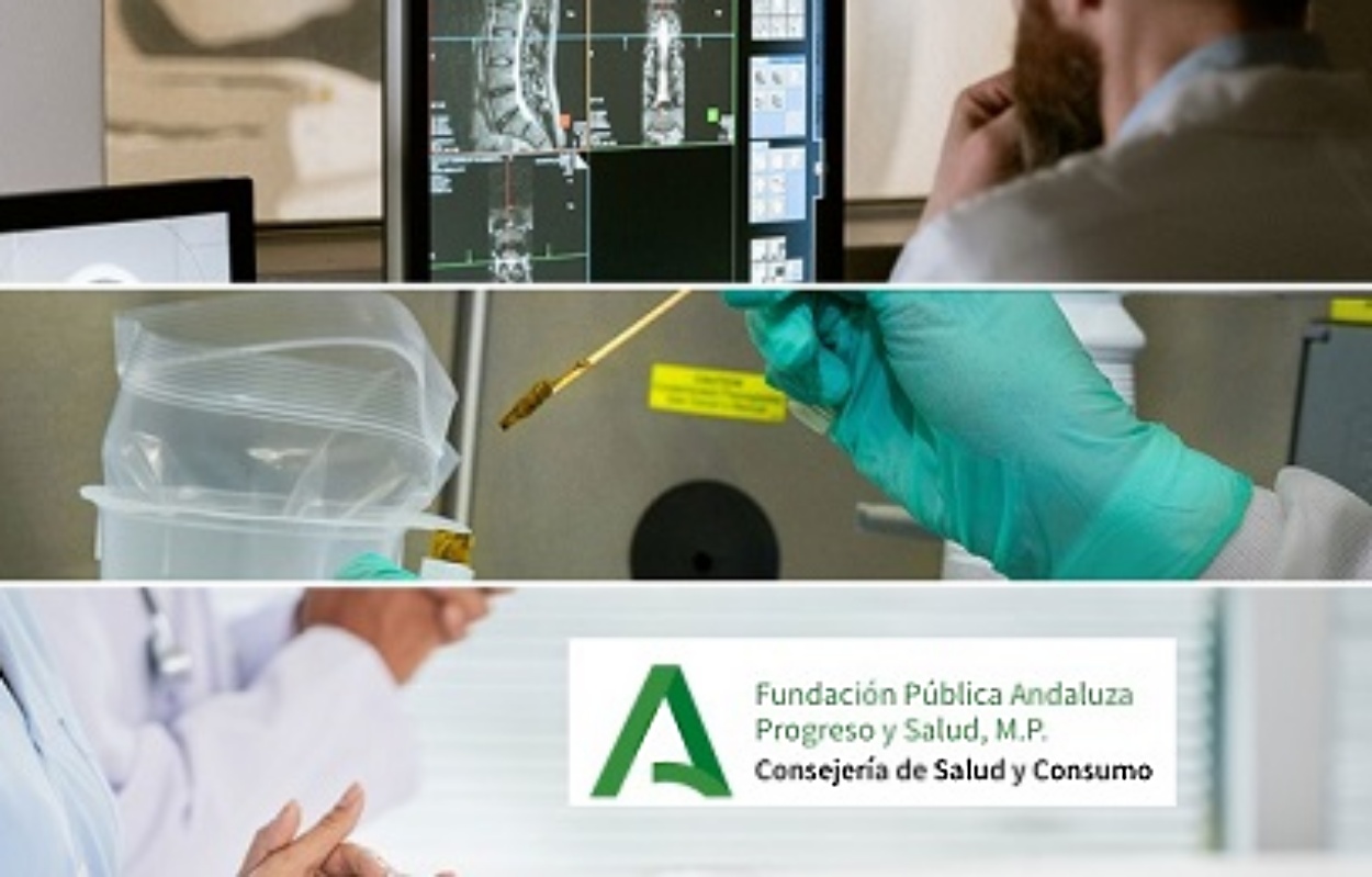 Fundación Pública Andaluza Progreso y Salud. (Foto: UGT Andalucía)