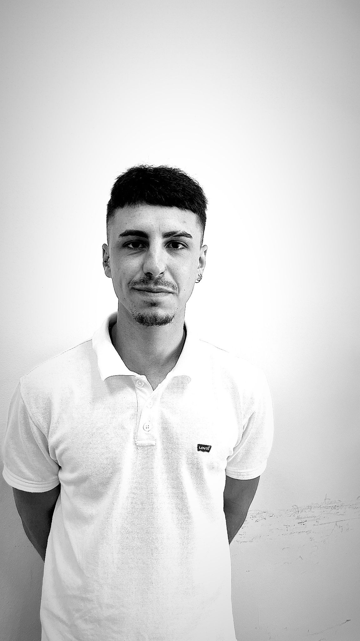 Alejandro Benito