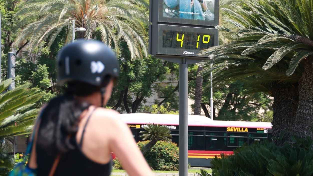 Golpe de calor: cómo identificarlo a tiempo y evitar consecuencias graves