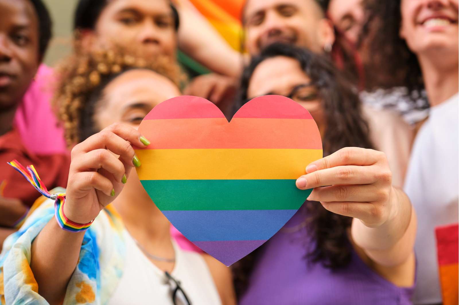 Cinco actividades que no te puedes perder en el Orgullo Madrid 2025