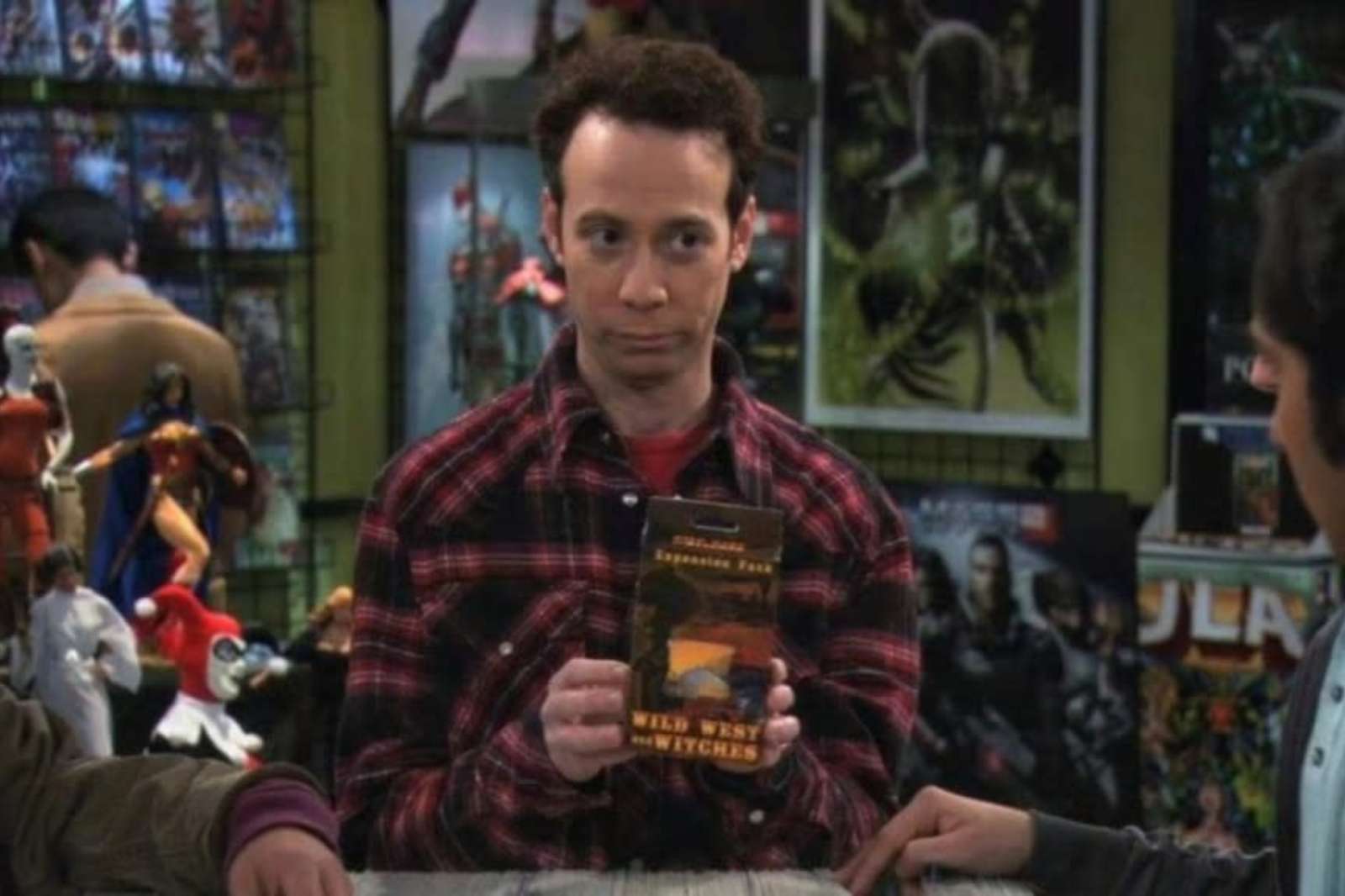 Esto es lo que se sabe sobre 'Stuart fails to save the universe', el nuevo 'spin off' de 'The Big Bang Theory' | HBO Max