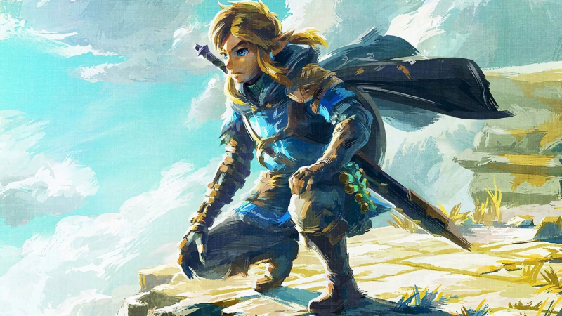 The Legend of Zelda The Legend of Zelda