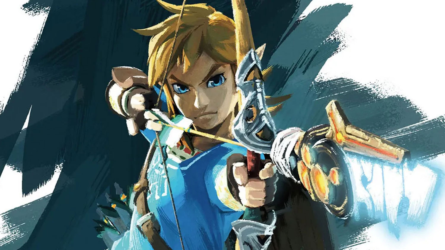 La película live action de The Legend of Zelda se retrasa ligeramente, pero se retrasa