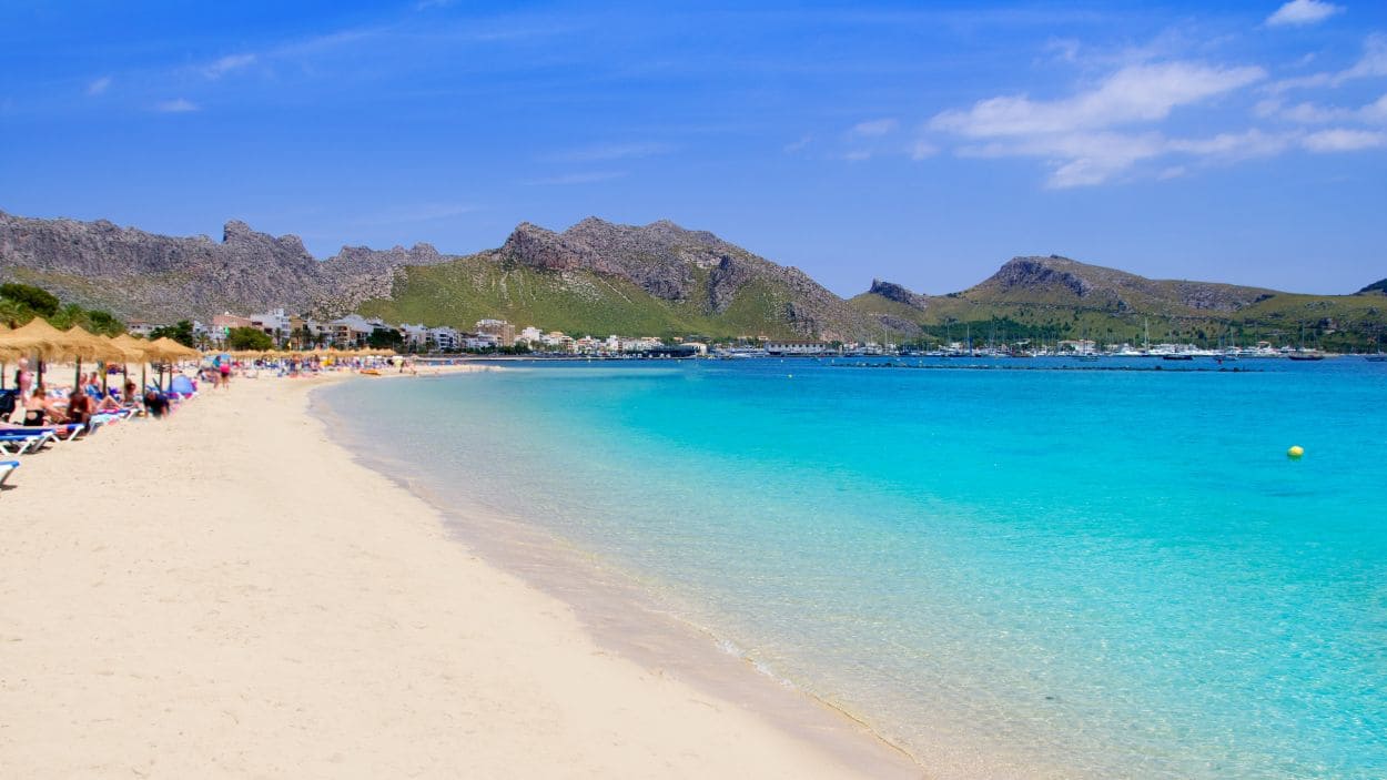Descubre Pollença, el pueblo paradisiaco de las Islas Baleares donde el mar y el vino mallorquín logran conquistar a todos sus visitantes