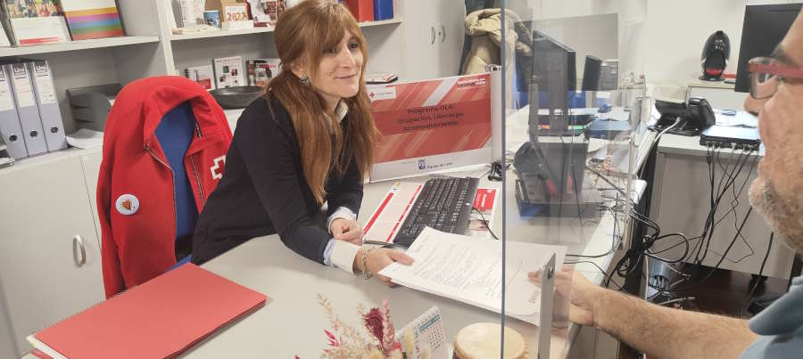 Programa OLA VEOLIA