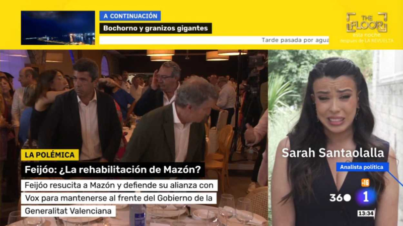 sarah santaolalla colaboradora mananeros 360 sarah santaolalla colaboradora mananeros 360