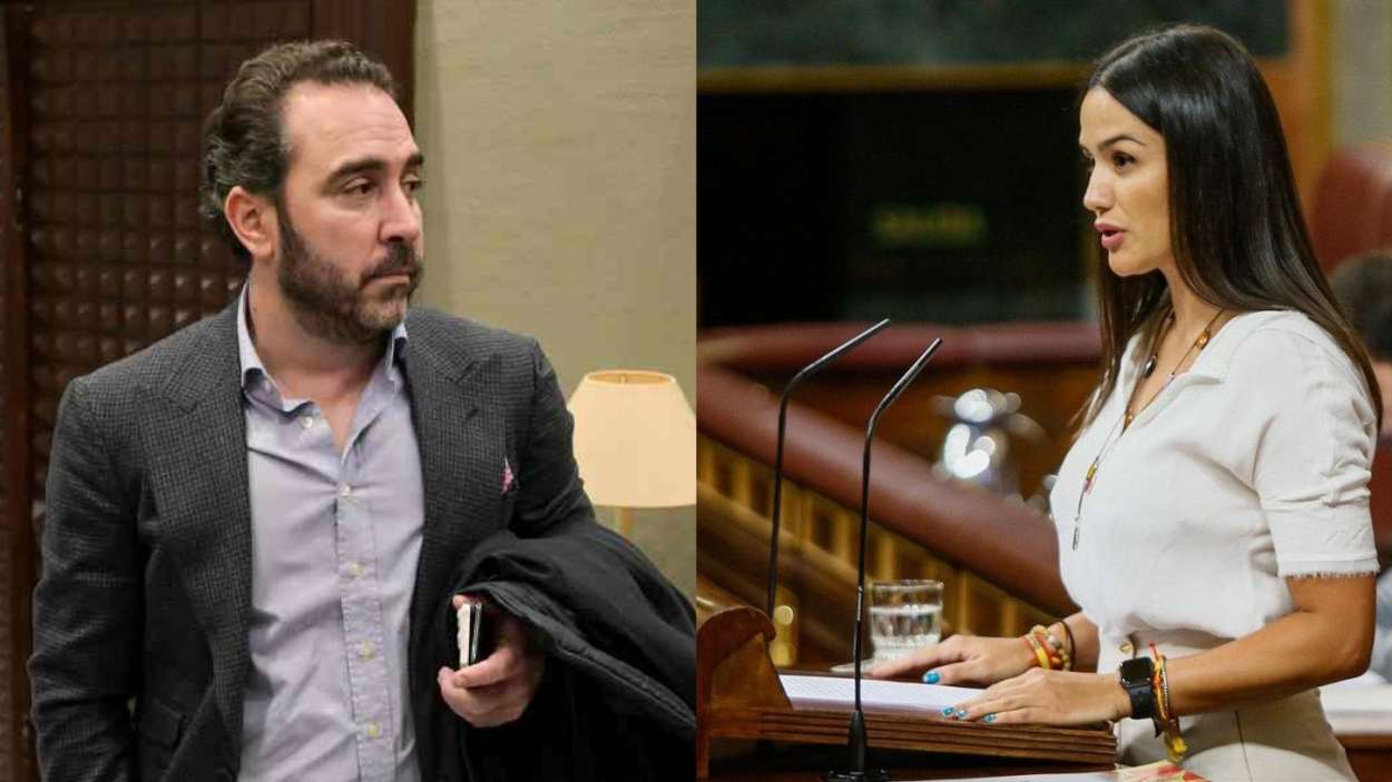 Víctor de Aldama y Mireia Borrás. Elaboración propia.