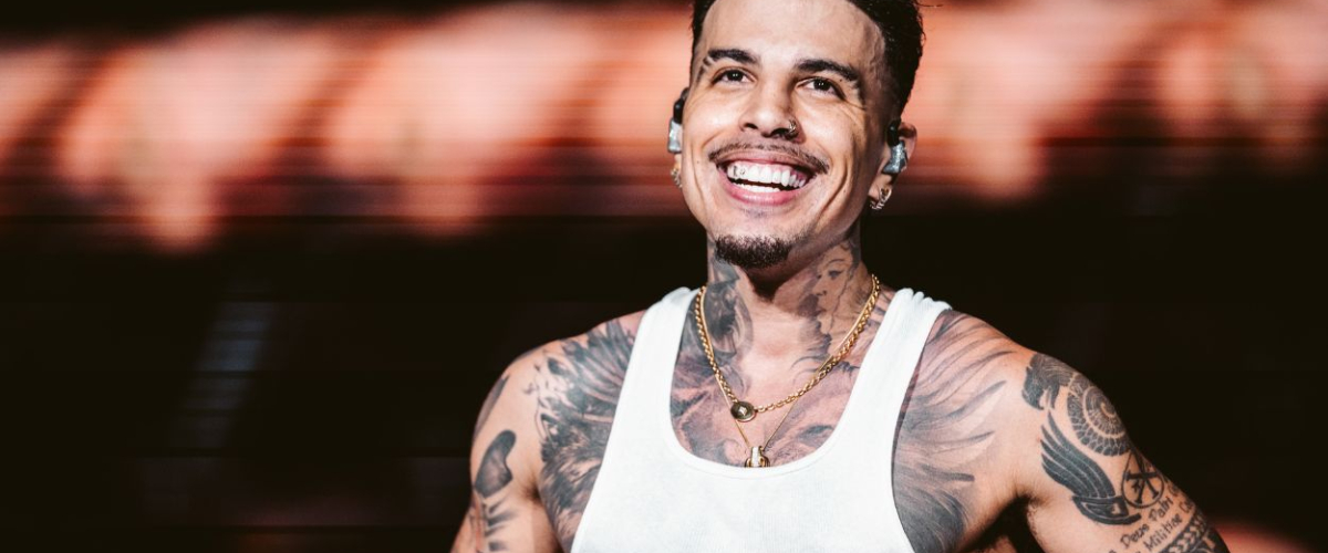 Rauw Alejandro pone fecha y brújula a su nueva era: “Cosa Nuestra: Capítulo 0” llega el 26 de septiembre con homenaje afrocaribeño