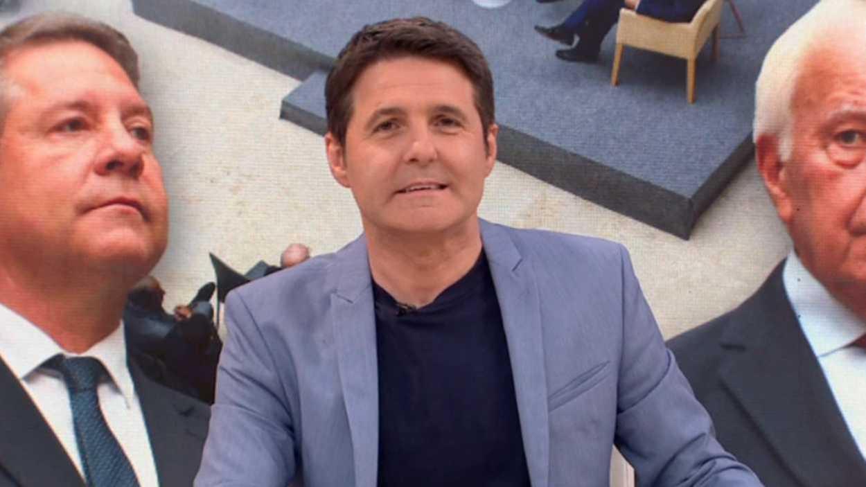 'Malas lenguas' pone a Felipe González en un aprieto. RTVE