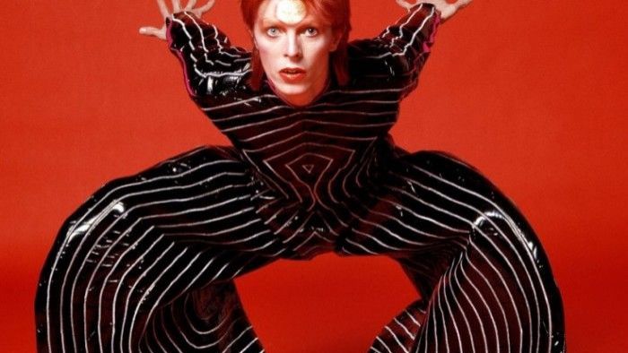 Se revela la letra secreta de 'Starman', de David Bowie