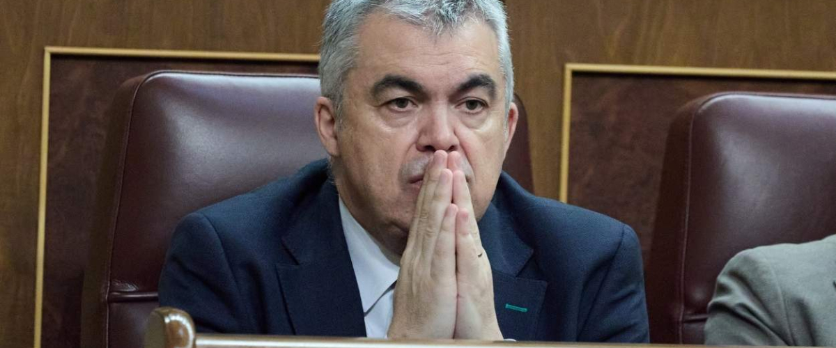 Santos Cerdán insiste en reclamar su puesta en libertad después de la decisión del juez sobre Ábalos
