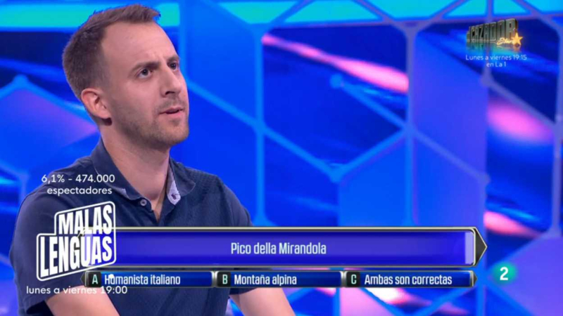 promocion malas lenguas audiencias rtve promocion malas lenguas audiencias rtve