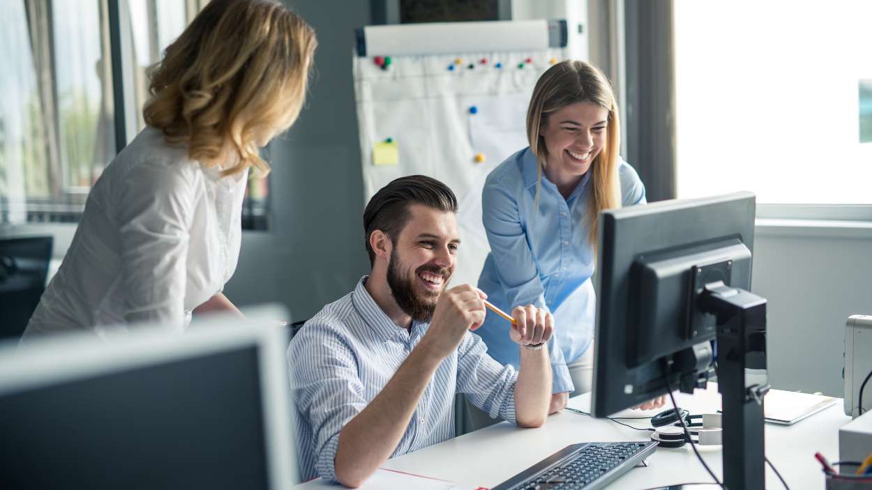 Qué es la retribución flexible y por qué cada vez más empresas apuestan por ello | Canva