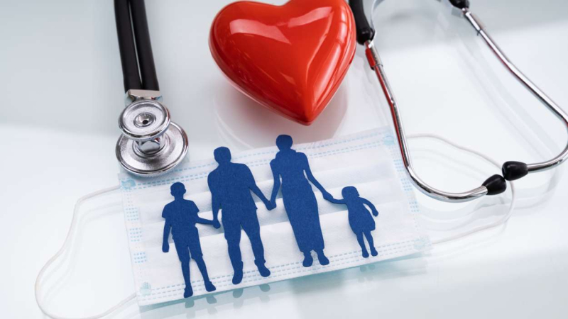 El seguro de salud es uno de los servicios de la retribución flexible El seguro de salud es uno de los servicios de la retribución flexible
