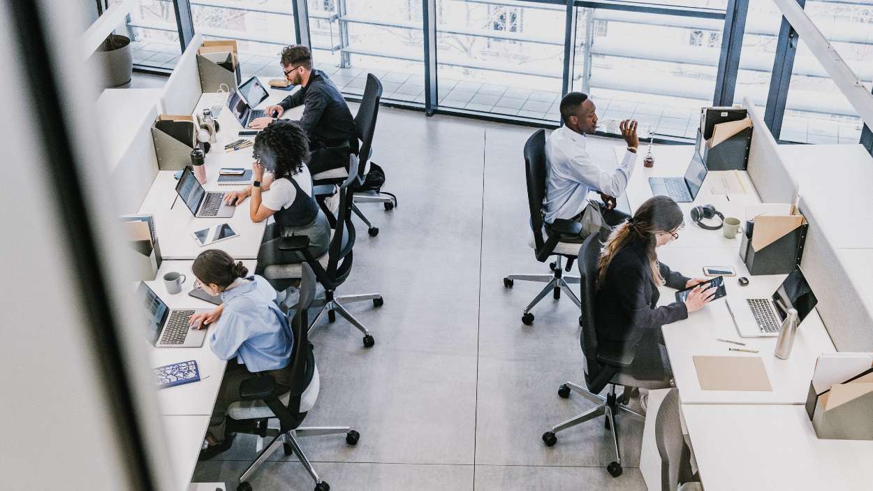 La retribución flexible es beneficiosa para los empleados | Canva