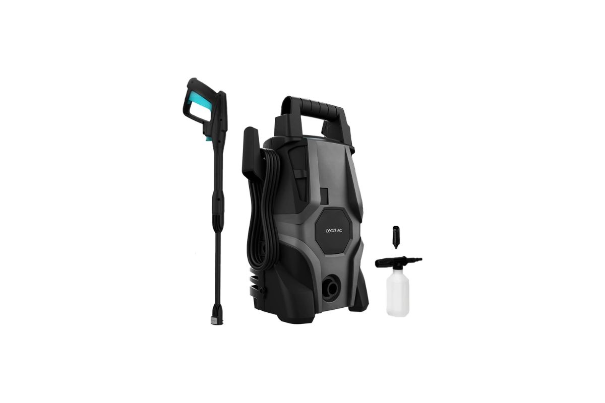 Cecotec HydroBoost