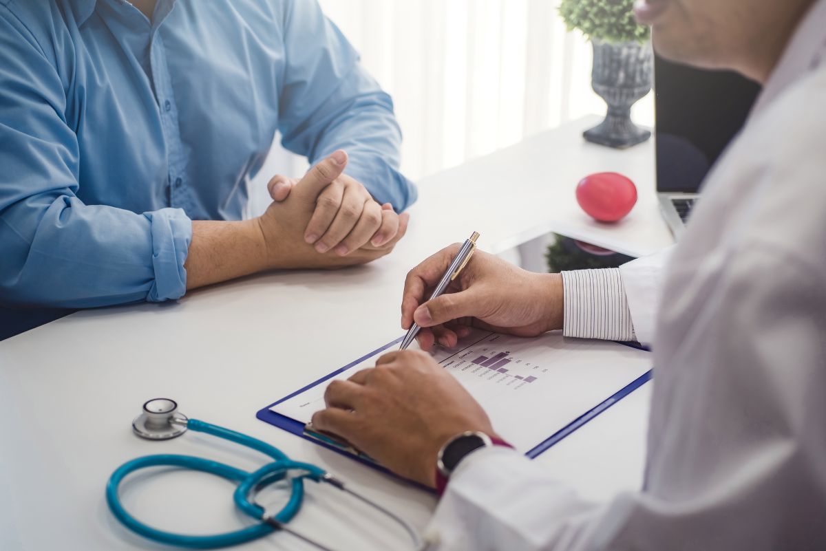 Un estudio revela que el 63% de los pacientes con cáncer de próstata metastásico ve limitada su vida diaria