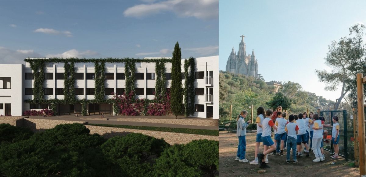 Montiba consolida su modelo educativo con la ampliación de su oferta a Secundaria y Bachillerato