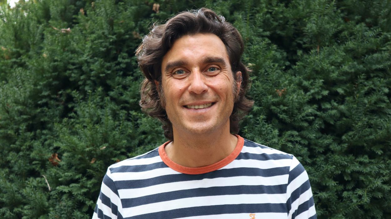 David Remartínez