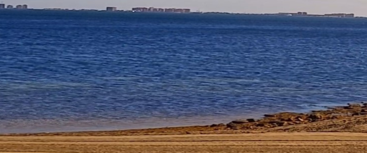 ¿Qué dice la Ley del Mar Menor que quieren cambiar PP y Vox?