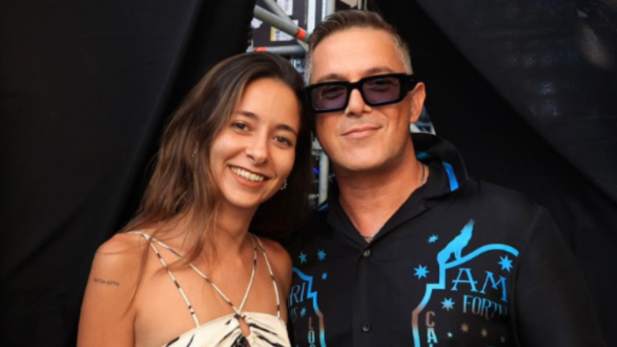 Una fan acusa a Alejandro Sanz de manipulación. @ivetplaya.