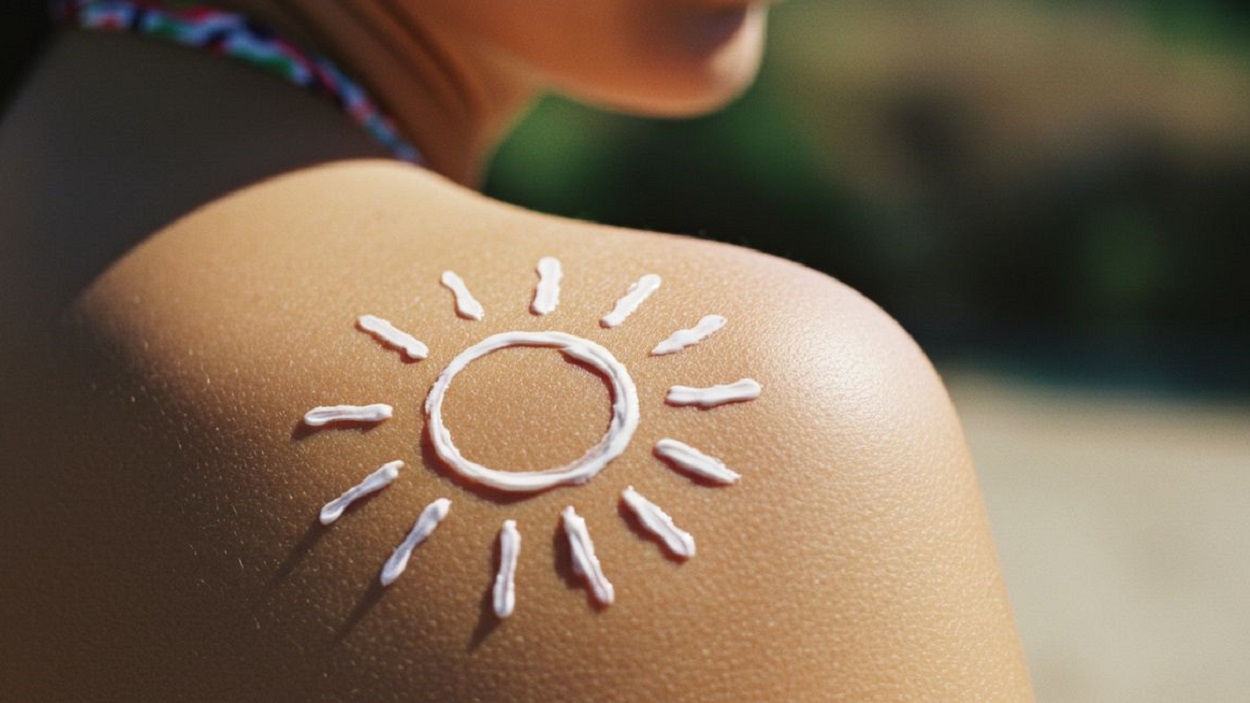Las farmacias registran un aumento del 40% en la demanda de productos solares en cuatro años