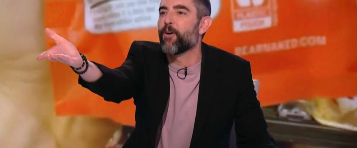 La reflexión de Dani Mateo sobre los youtubers que se fugan a Andorra para pagar menos impuestos