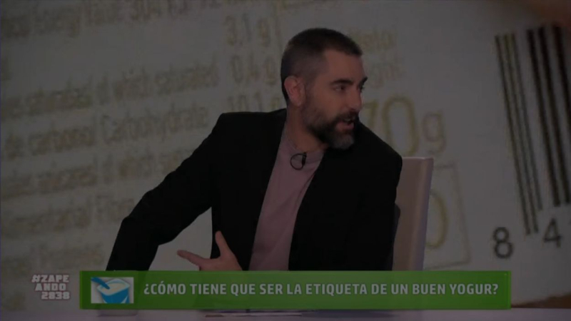 momento lasexta funde negro momento lasexta funde negro