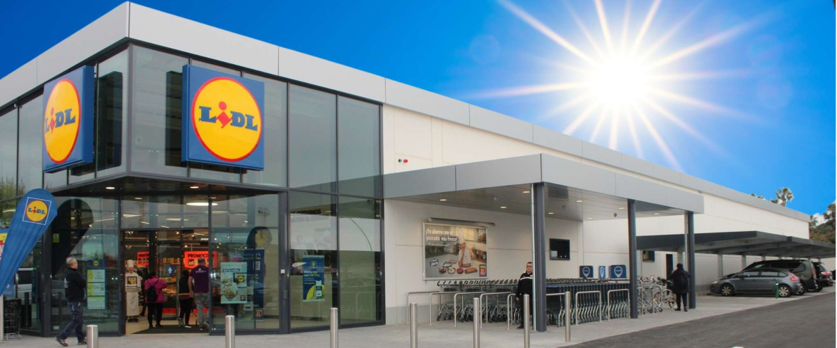 Lidl refuerza su compromiso con España en 2024: 8.200 millones en producto nacional y 1.200 nuevos empleos