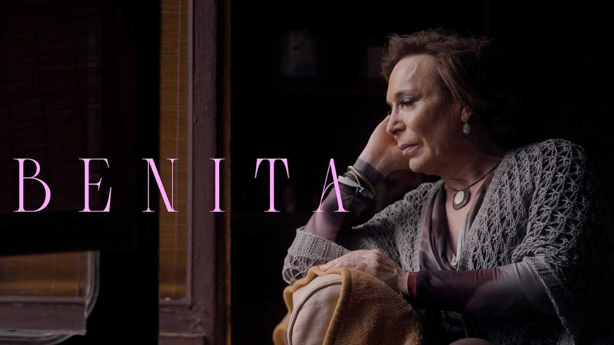'Benita', el nuevo docureality de RTVE