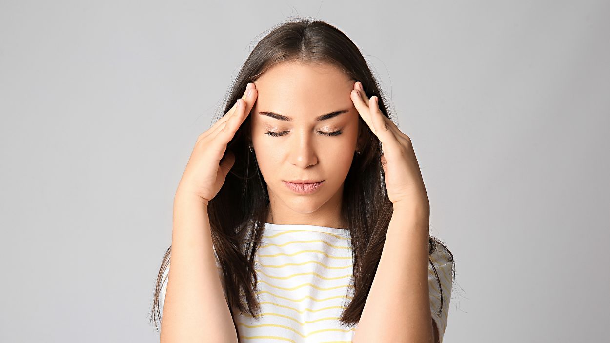El origen de la migraña: cómo detectar el ataque antes de que llegue el dolor