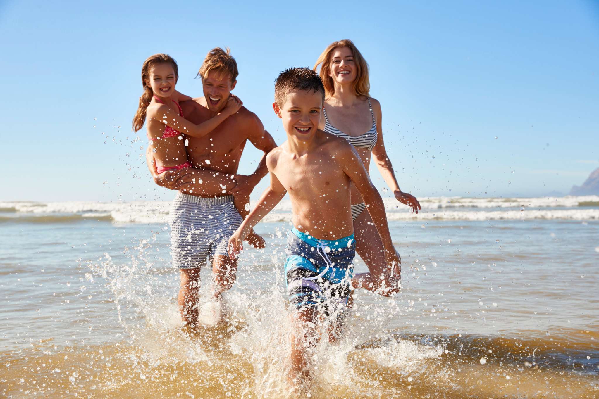 Un 80% de los españoles planea irse de vacaciones este verano y, además, el presupuesto de este año ha aumentado