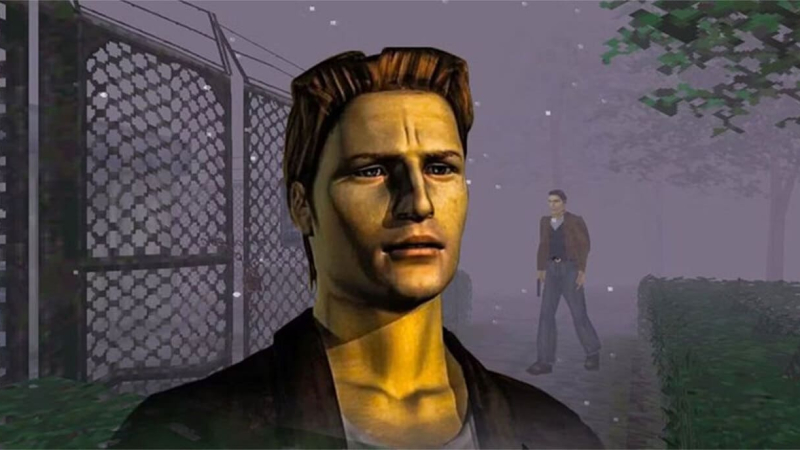 silent hill juego silent hill juego