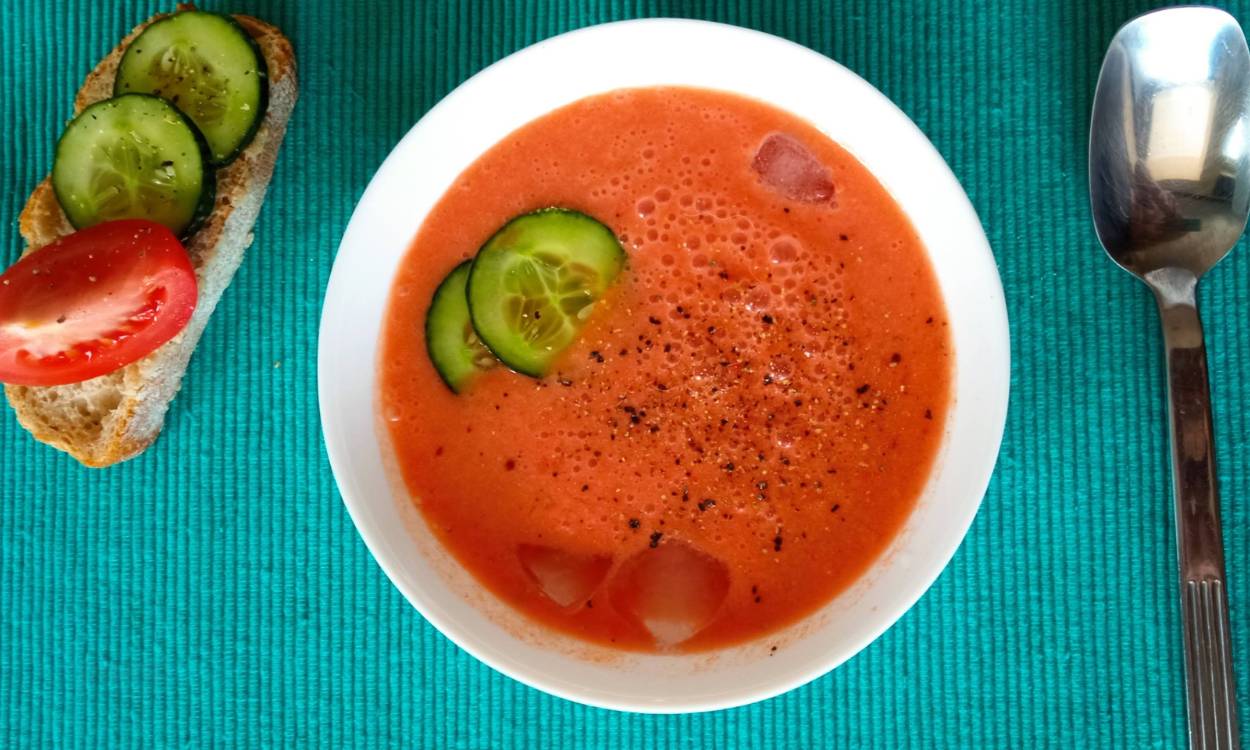 De la huerta al plato, homenaje mundial a la cocina km 0