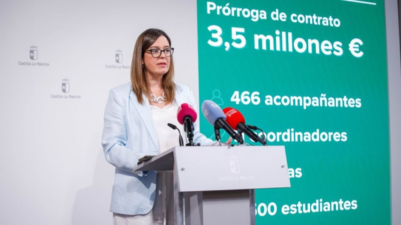 Acuerdo Gobierno CLM sindicatos (1) Acuerdo Gobierno CLM sindicatos (1)