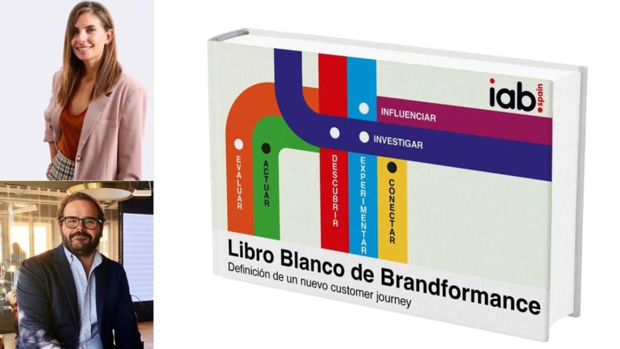 'Libro Blanco de Brandformance'.