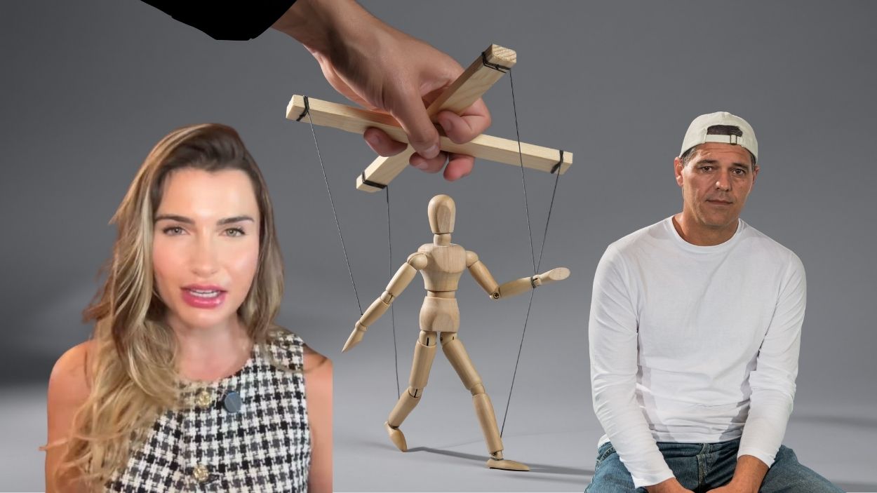 Claudia Nicolasa y Frank Cuesta. Elaboración propia 