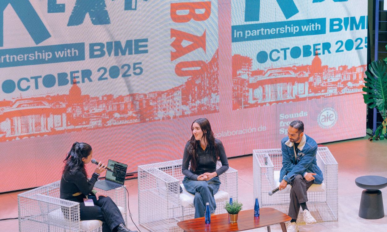 BIME en Bogotá 2025
