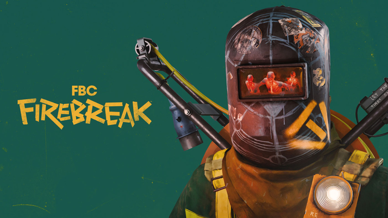 FBC Firebreak FBC Firebreak