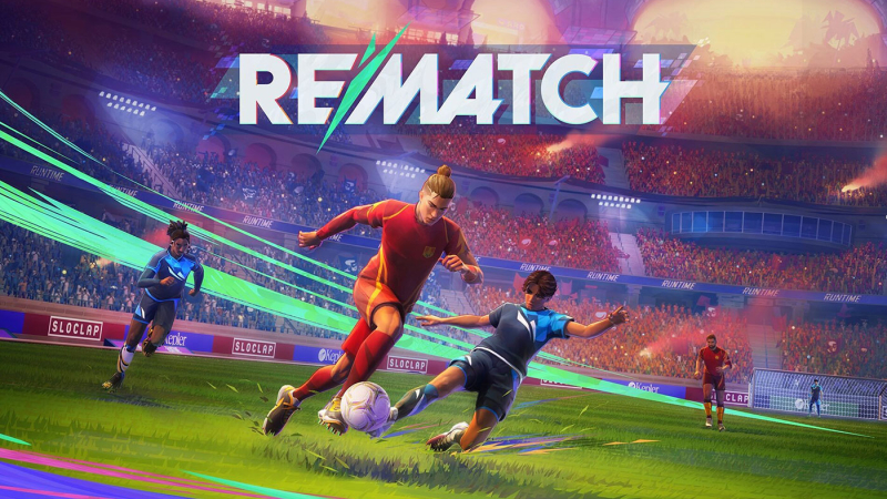 Rematch Rematch