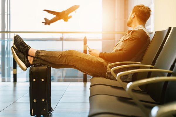 Trombosis del viajero guía práctica para prevenir coágulos antes, durante y después del viaje
