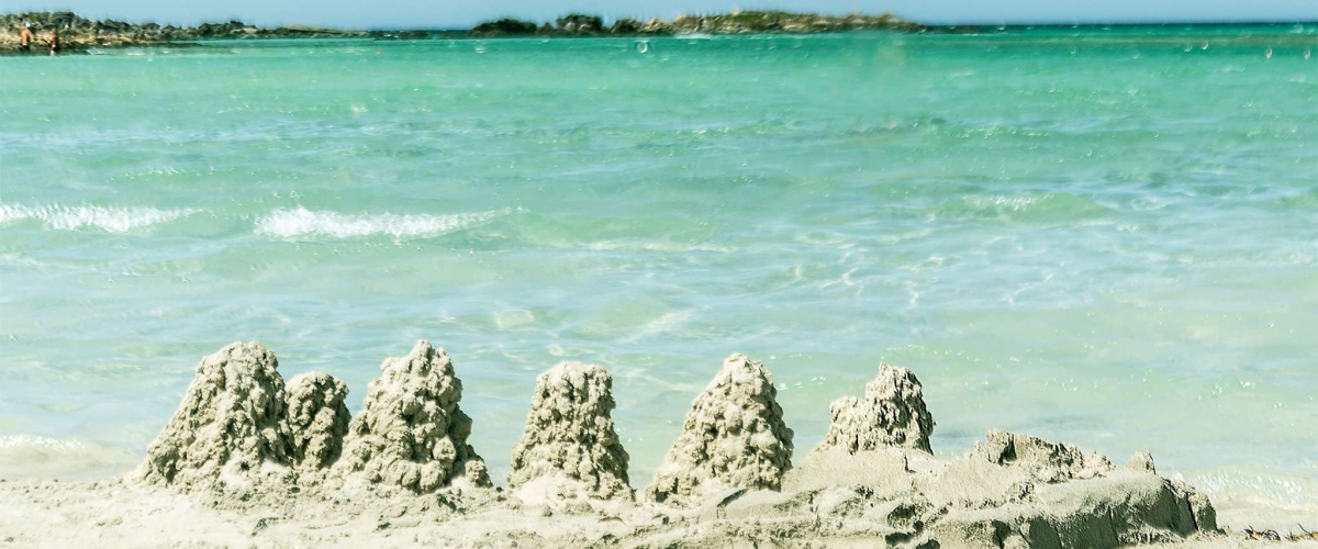 Playa de Elafonis | Canva Playa de Elafonis | Canva