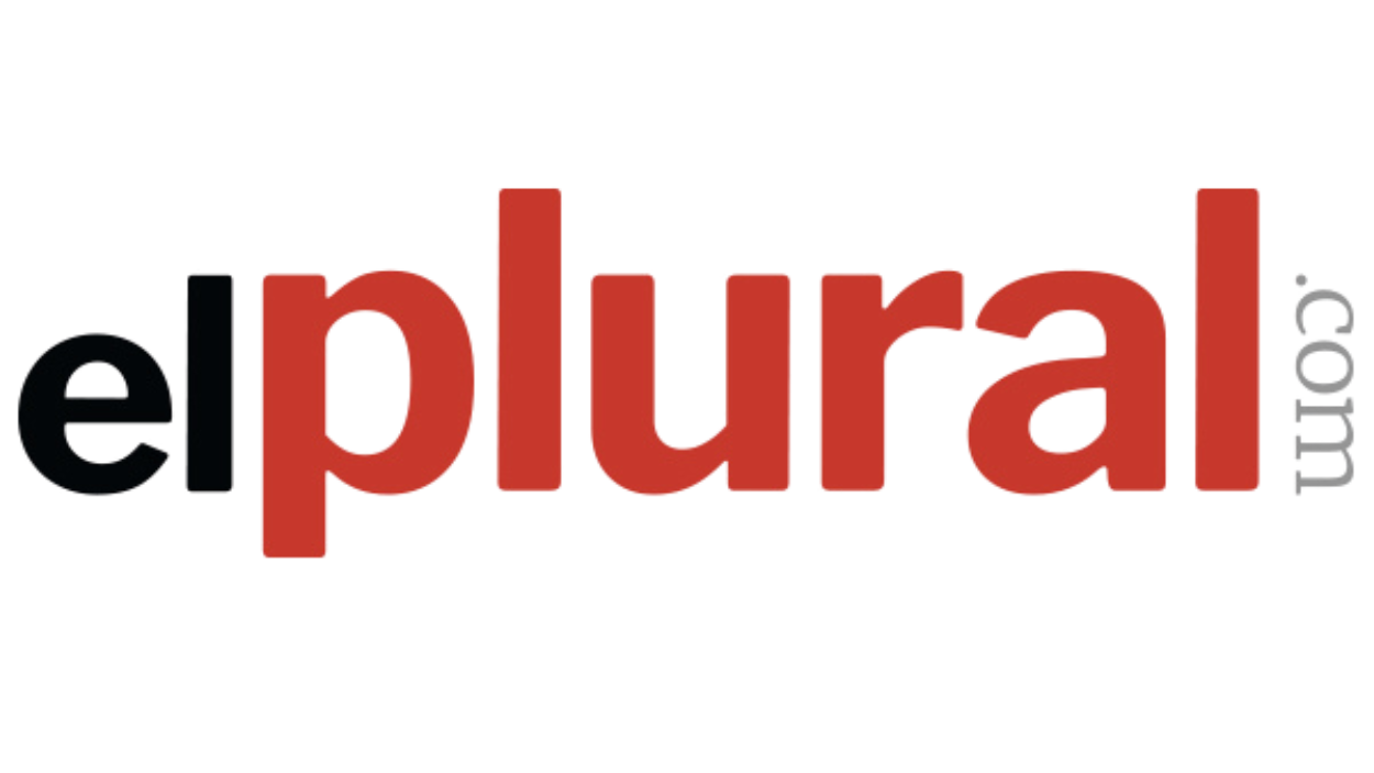 Logo de ElPlural