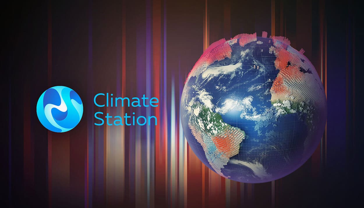 Climate Station