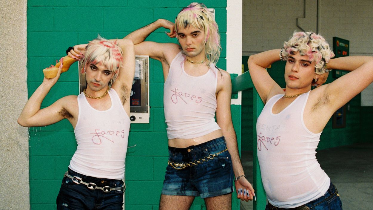 Fades actuarán en Madrid el 31 de Octubre. 