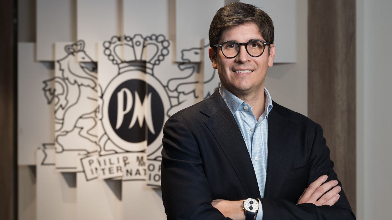Albert Sánchez, nuevo director de Asuntos Corporativos de PMS